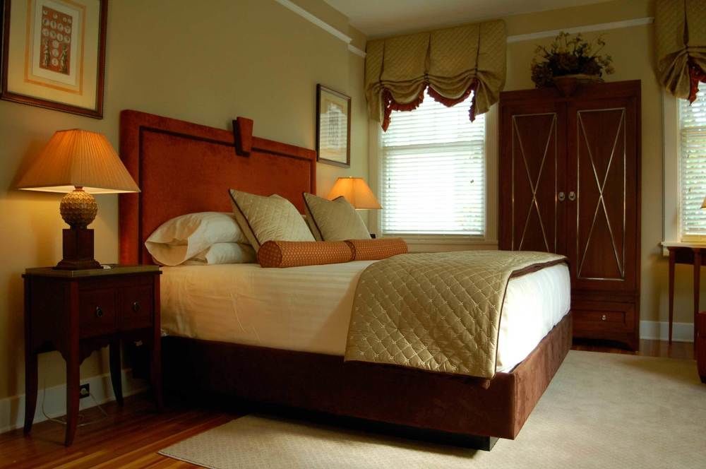 The King'S Daughters Inn Durham Ngoại thất bức ảnh