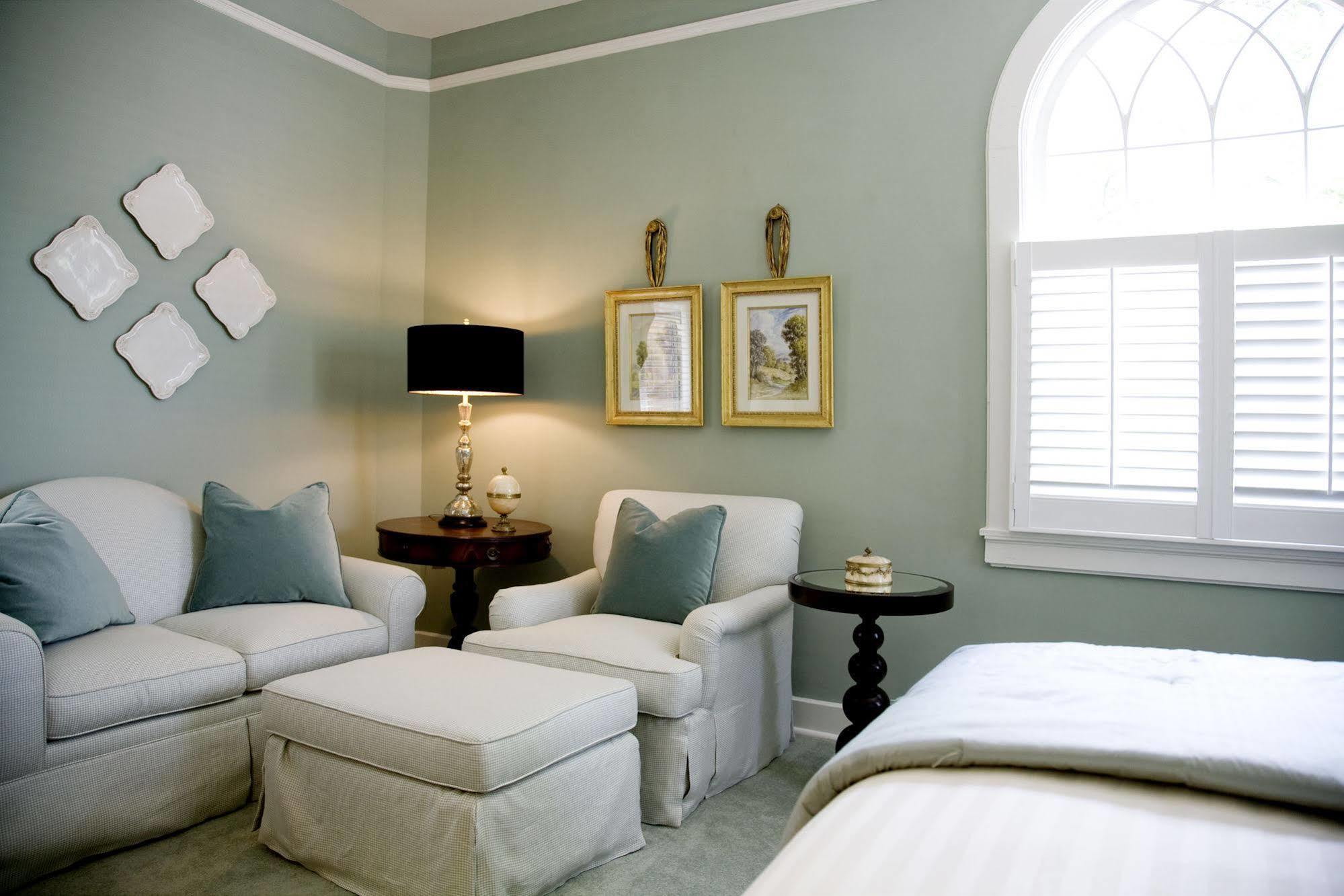 The King'S Daughters Inn Durham Ngoại thất bức ảnh